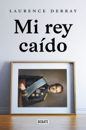 Portada de Mi rey caído