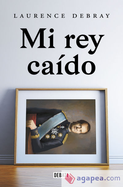 Mi rey caído