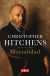 Portada de Mortalidad, de Christopher Hitchens