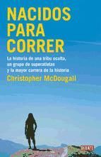 Portada de Nacidos para correr (Ebook)