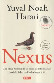 Portada de Nexus