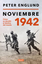 Portada de Noviembre 1942