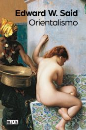 Portada de Orientalismo