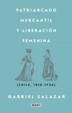 Portada de Patriarcado, Mercantil y Liberación Femenina (Ebook)