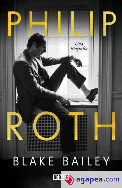 Philip Roth. La biografía