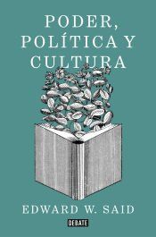 Portada de Poder, pol&iacute;tica y cultura