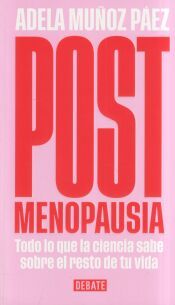 Portada de Postmenopausia
