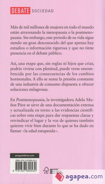 Postmenopausia Postmenopausia