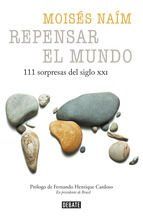 Portada de Repensar el mundo (Ebook)