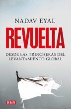 Portada de Revuelta (Ebook)