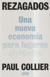 Portada de Rezagados
