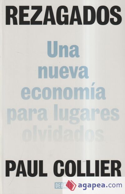 Rezagados