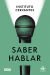 Portada de Saber hablar, de Instituto Cervantes