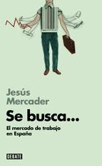 Portada de Se busca... (Libros para entender la crisis) (Ebook)