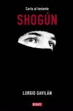 Portada de Shogún (Ebook)