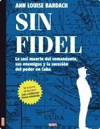 Portada de Sin Fidel (Ebook)