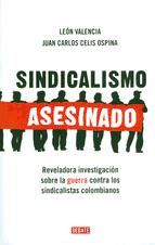 Portada de Sindicalismo asesinado (Ebook)