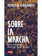 Portada de Sobre la marcha (Ebook)