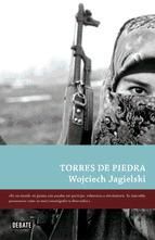 Portada de Torres de piedra (Ebook)