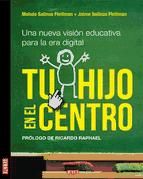 Portada de Tu hijo en el centro (Ebook)