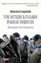 Portada de Un buen lugar para morir (Ebook)