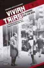 Portada de Vivian Trías. El hombre que fue Ríos (Ebook)