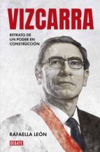 Portada de Vizcarra (Ebook)