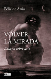 Portada de Volver la mirada