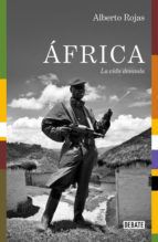Portada de &Aacute;frica (Ebook)