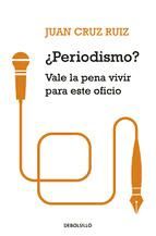 Portada de ¿Periodismo? (Ebook)