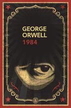 Portada de 1984 (edición definitiva avalada por The Orwell Estate) (Ebook)