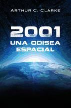 Portada de 2001: Una odisea espacial (Ebook)