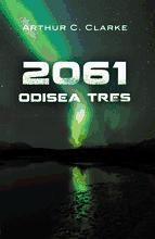 Portada de 2061: Odisea tres (Ebook)