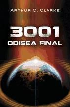 Portada de 3001: Odisea final (Ebook)