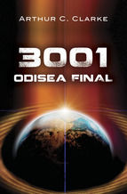 Portada de 3001: Odisea final (Ebook)