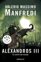 Portada de Al&eacute;xandros III (Ebook)