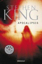 Portada de Apocalipsis. El libro en el que se basa la serie The Stand (Ebook)