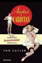 Portada de Azotes y caricias (Ebook)