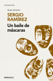 Portada de BAILE DE MASCARAS, UN