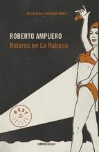 Portada de Boleros en La Habana (Ebook)