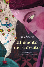 Portada de CUENTO DEL CAFECITO, EL