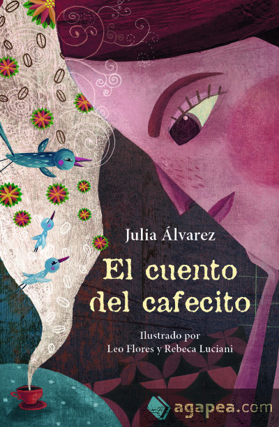 CUENTO DEL CAFECITO, EL