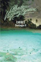 Portada de Caribes (Cienfuegos 2) (Ebook)