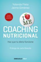 Portada de Coaching nutricional (edición actualizada) (Ebook)