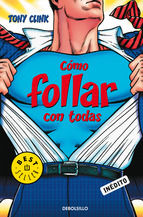 Portada de Cómo follar con todas (Ebook)