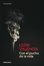 Portada de Con el pucho de la vida (Ebook)