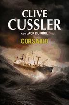 Portada de Corsario (Juan Cabrillo 6) (Ebook)