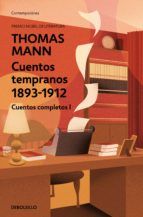 Portada de Cuentos tempranos 1893-1912 (Ebook)