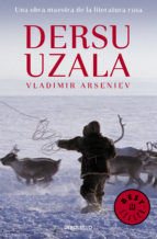 Portada de Dersu Uzala (Ebook)