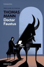 Portada de Doctor Faustus (Ebook)